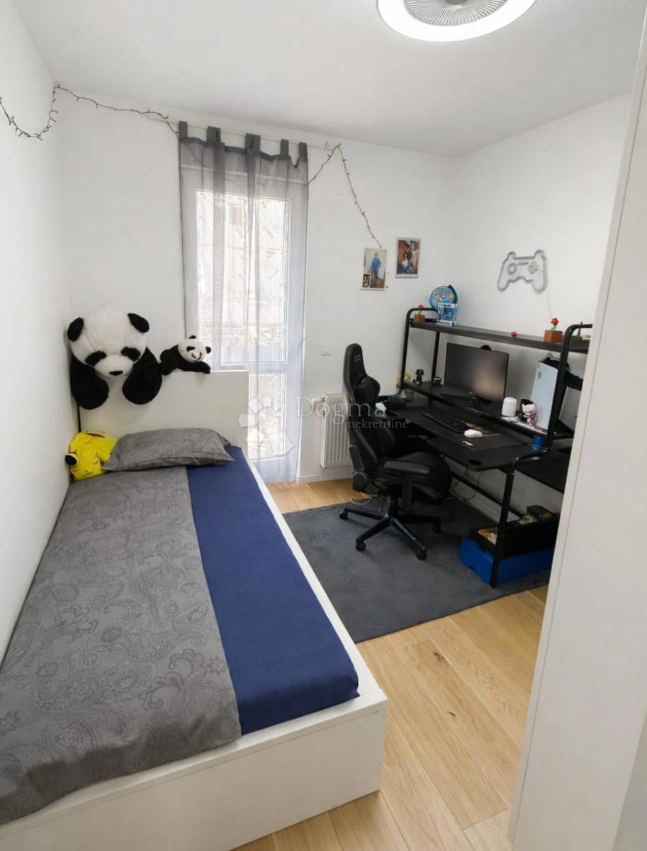 Stanovanje Odra, Novi Zagreb - Zapad, 128,92m2