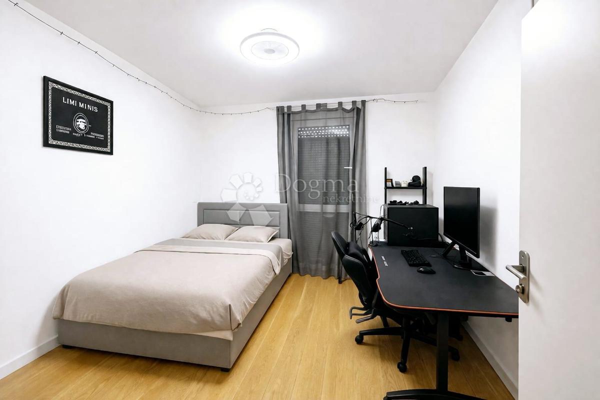 Stanovanje Odra, Novi Zagreb - Zapad, 128,92m2