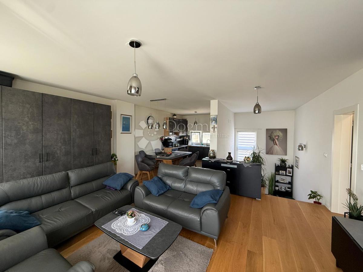 Stanovanje Odra, Novi Zagreb - Zapad, 128,92m2