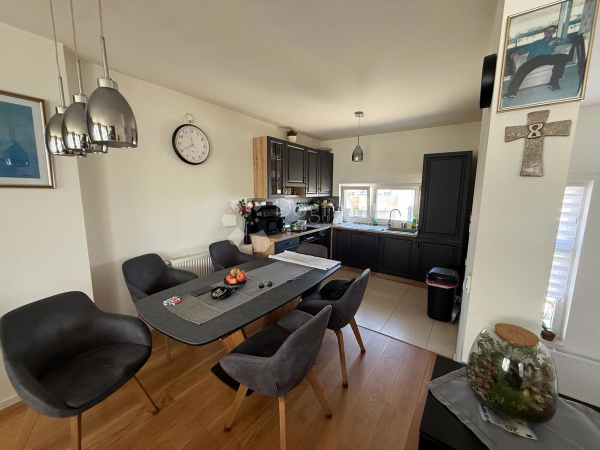 Stanovanje Odra, Novi Zagreb - Zapad, 128,92m2