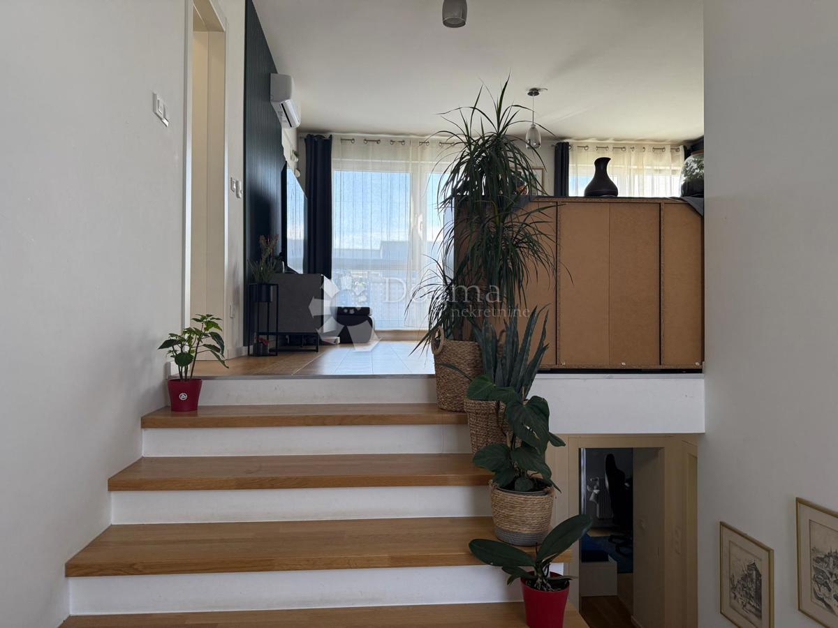 Stanovanje Odra, Novi Zagreb - Zapad, 128,92m2