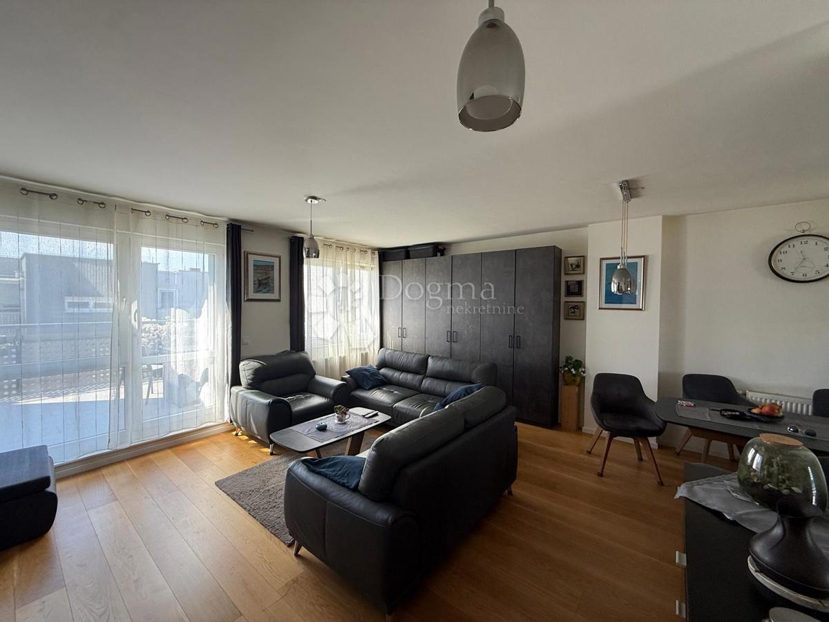 Stanovanje Odra, Novi Zagreb - Zapad, 128,92m2