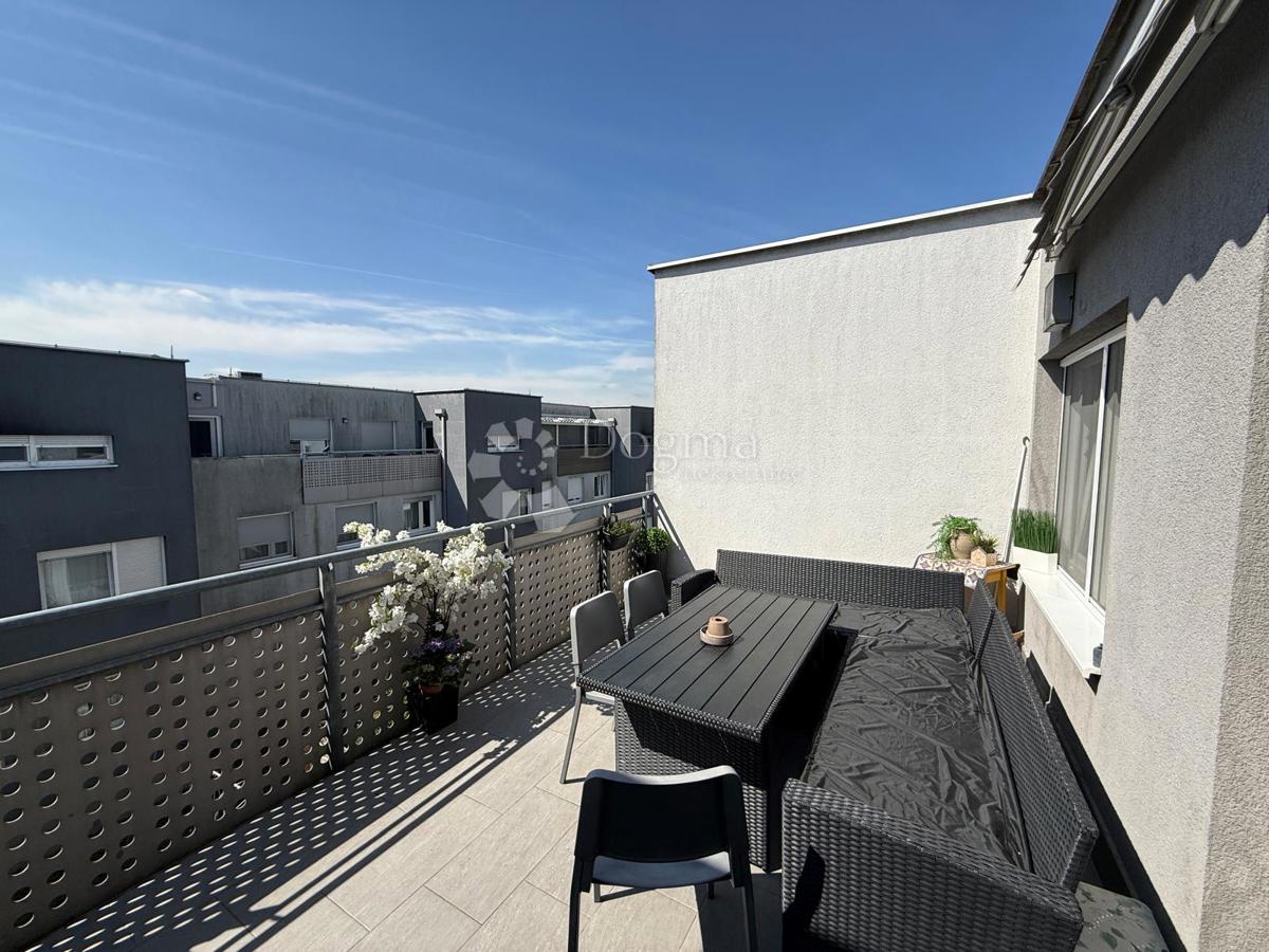 Stanovanje Odra, Novi Zagreb - Zapad, 128,92m2