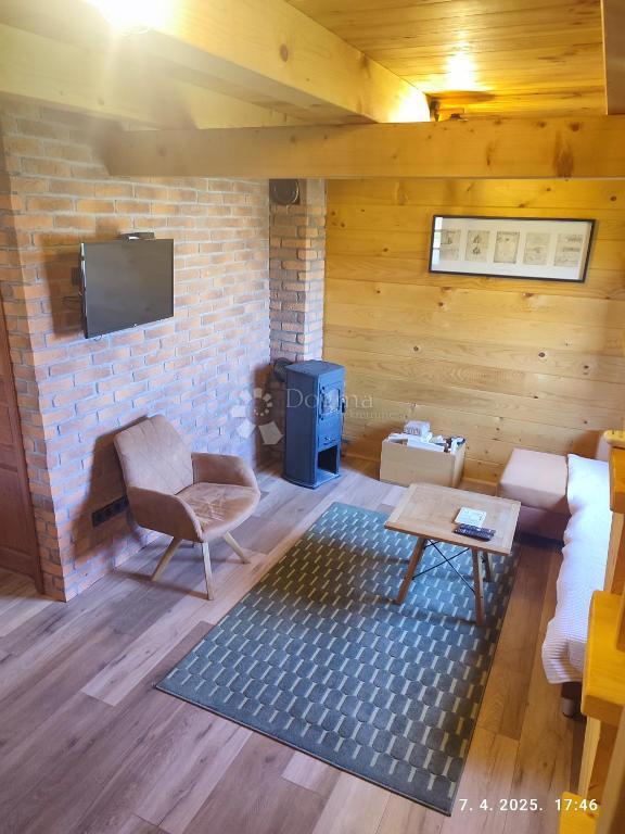 Hiša Brckovljani, 50m2