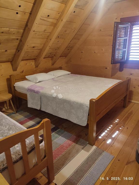 Hiša Brckovljani, 50m2