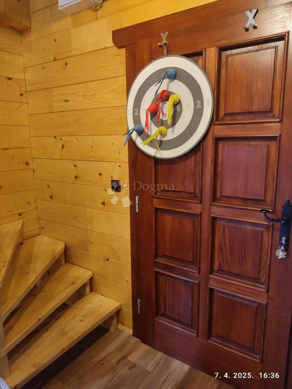 Hiša Brckovljani, 50m2