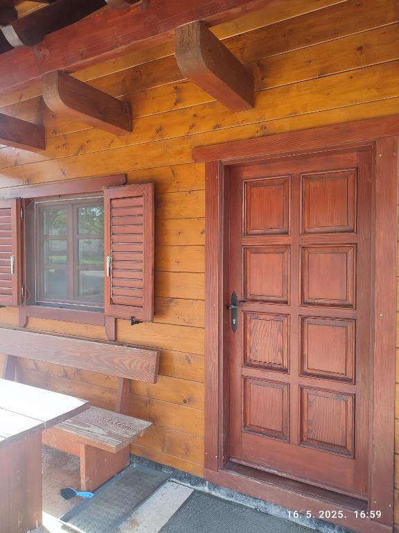 Hiša Brckovljani, 50m2