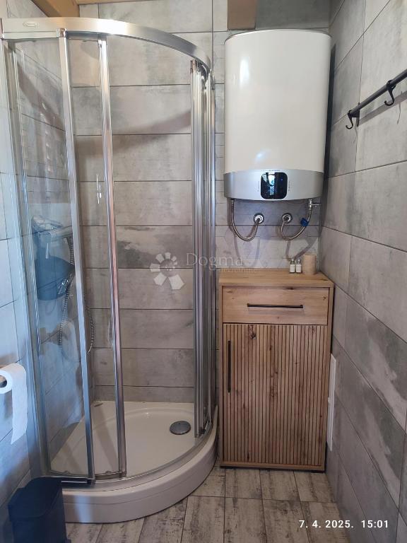 Hiša Brckovljani, 50m2