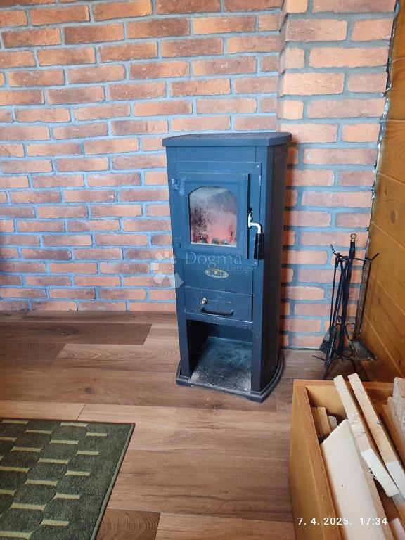 Hiša Brckovljani, 50m2