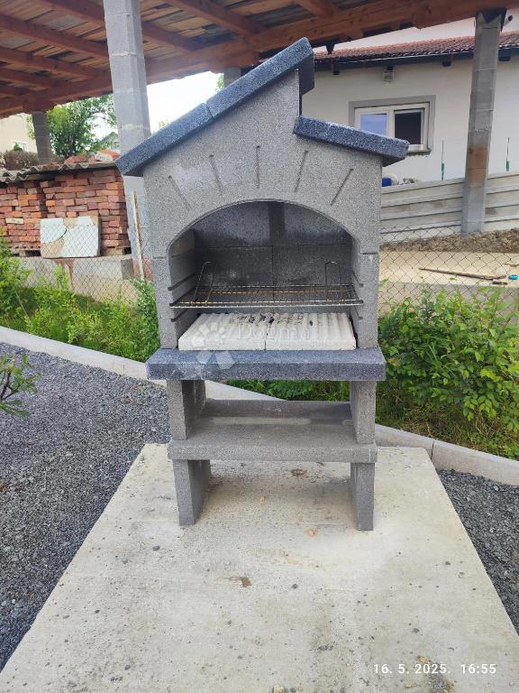 Hiša Brckovljani, 50m2