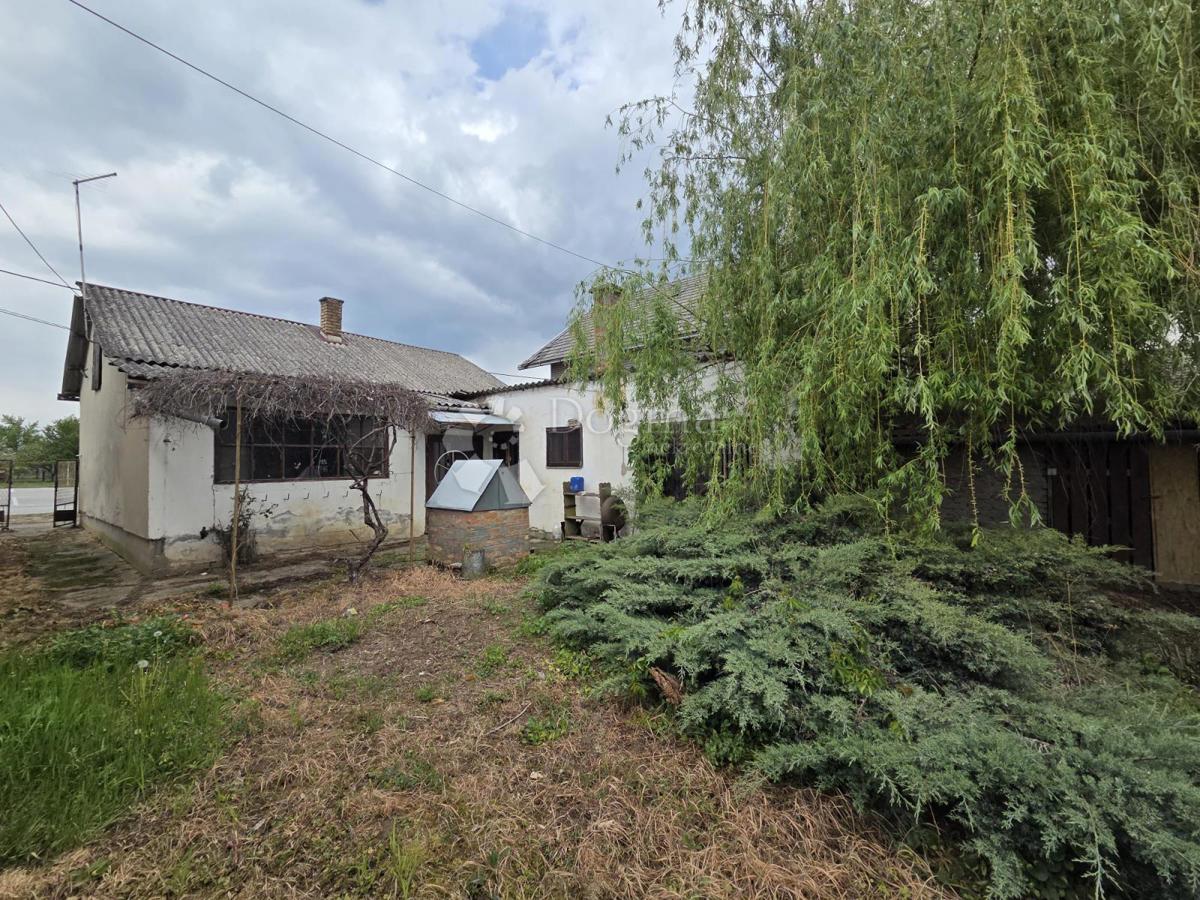 Hiša Bistrinci, Belišće, 80m2