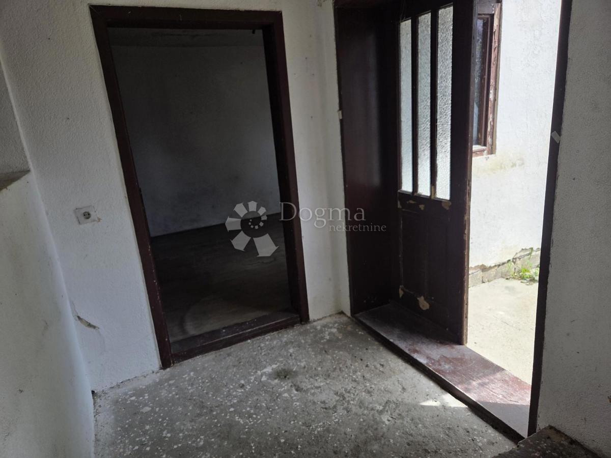 Hiša Bistrinci, Belišće, 80m2