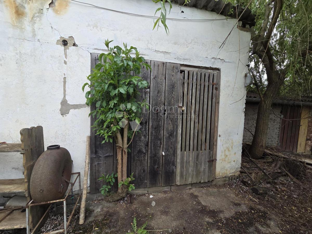 Hiša Bistrinci, Belišće, 80m2