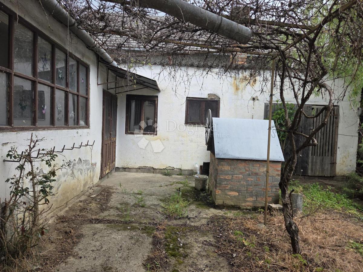 Hiša Bistrinci, Belišće, 80m2