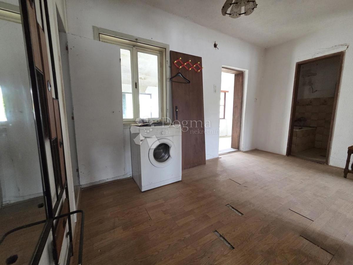 Hiša Bistrinci, Belišće, 80m2