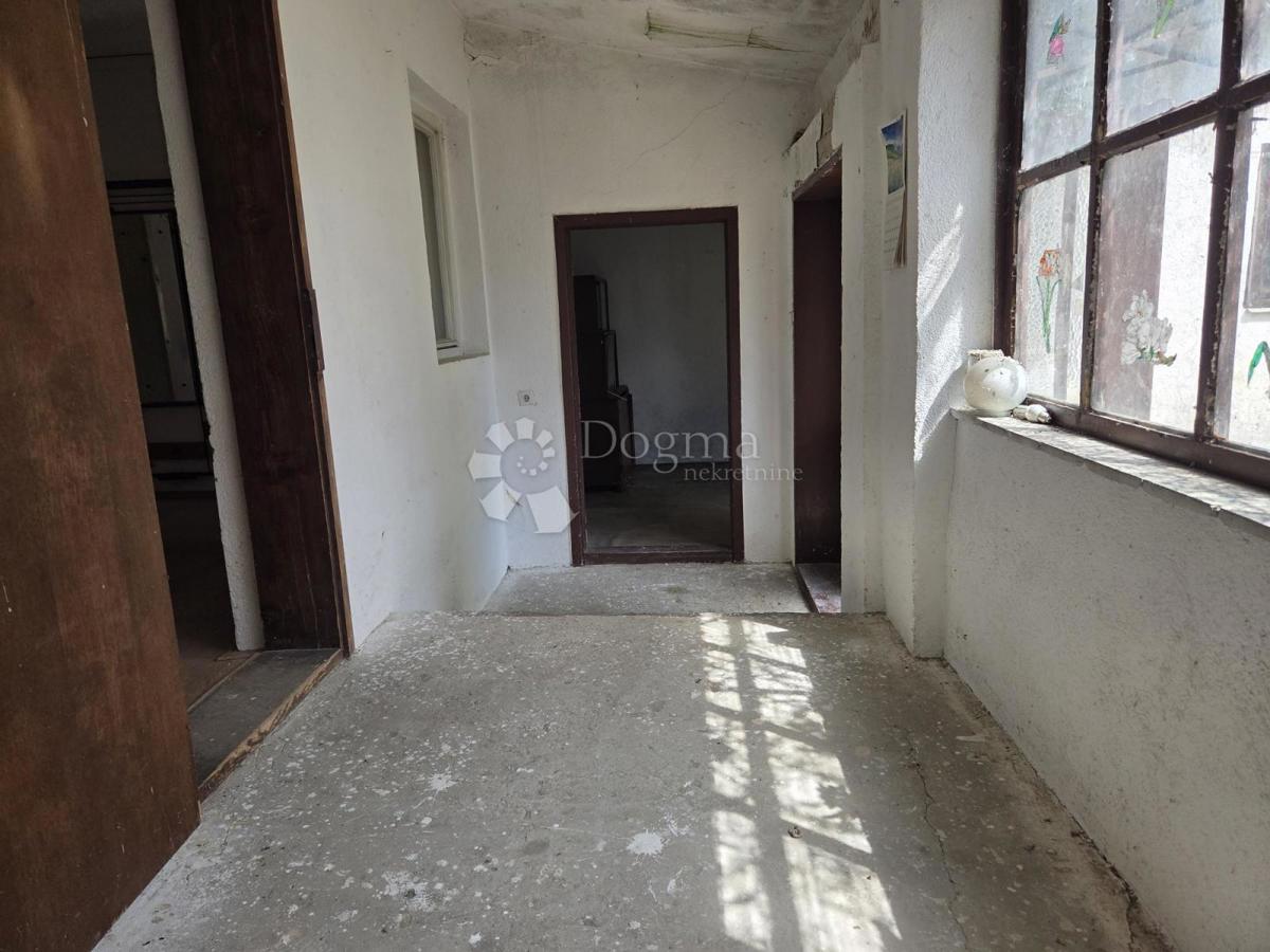 Hiša Bistrinci, Belišće, 80m2