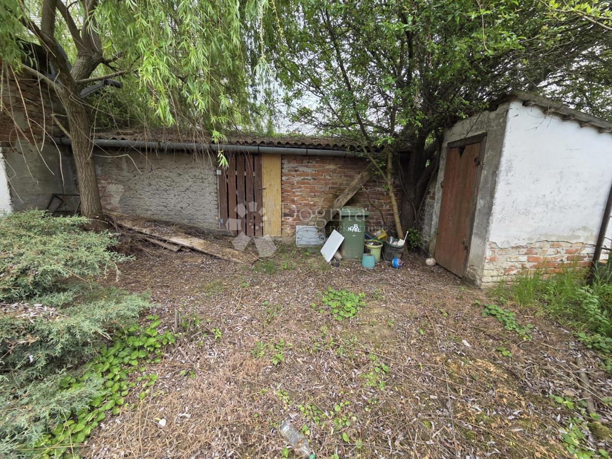 Hiša Bistrinci, Belišće, 80m2