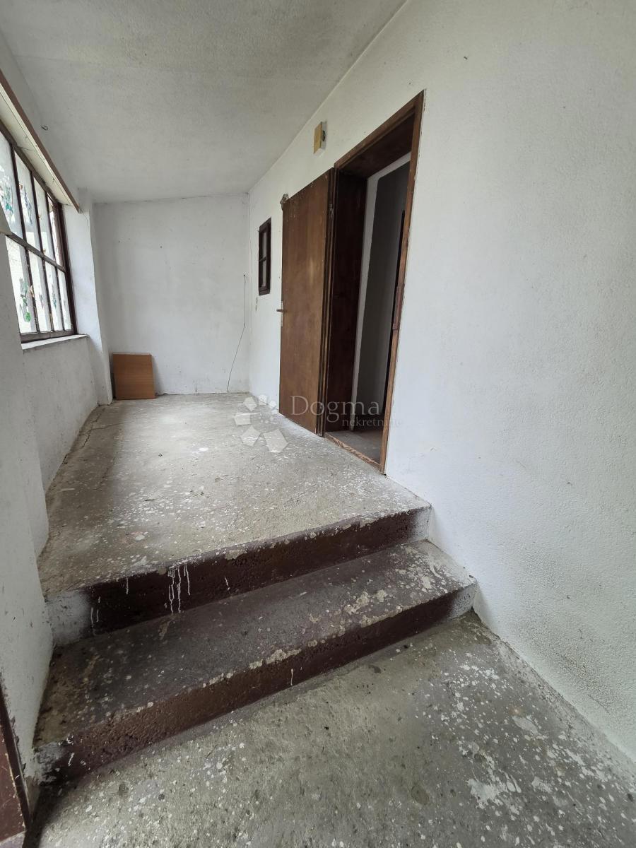 Hiša Bistrinci, Belišće, 80m2