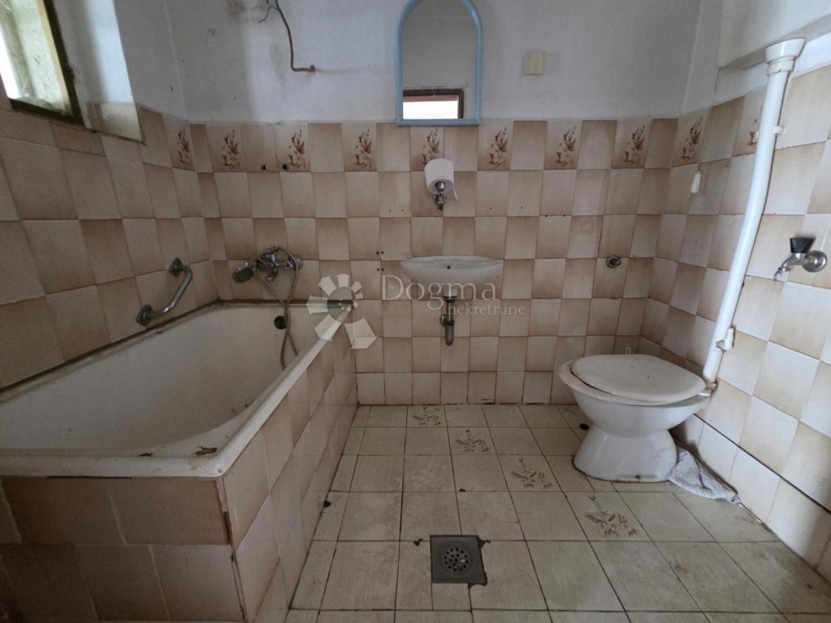 Hiša Bistrinci, Belišće, 80m2