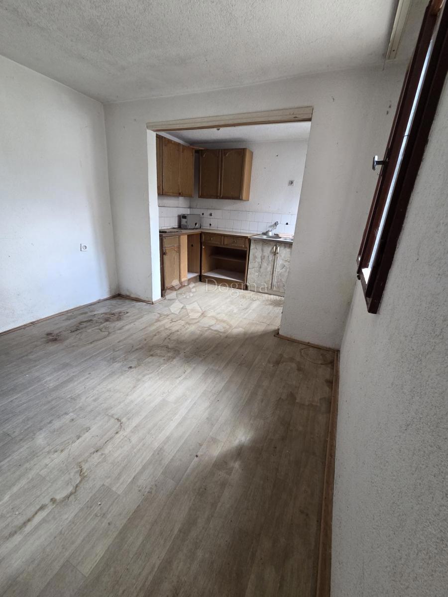 Hiša Bistrinci, Belišće, 80m2