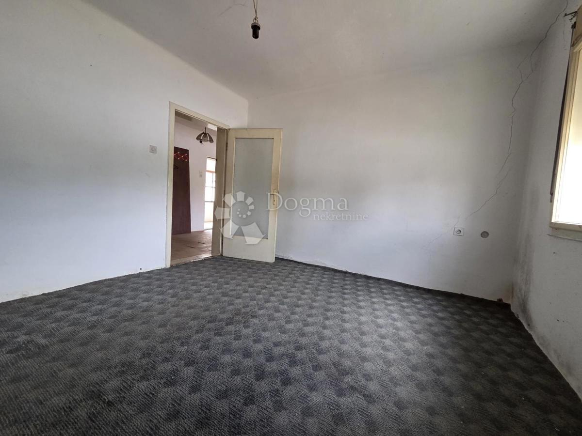 Hiša Bistrinci, Belišće, 80m2