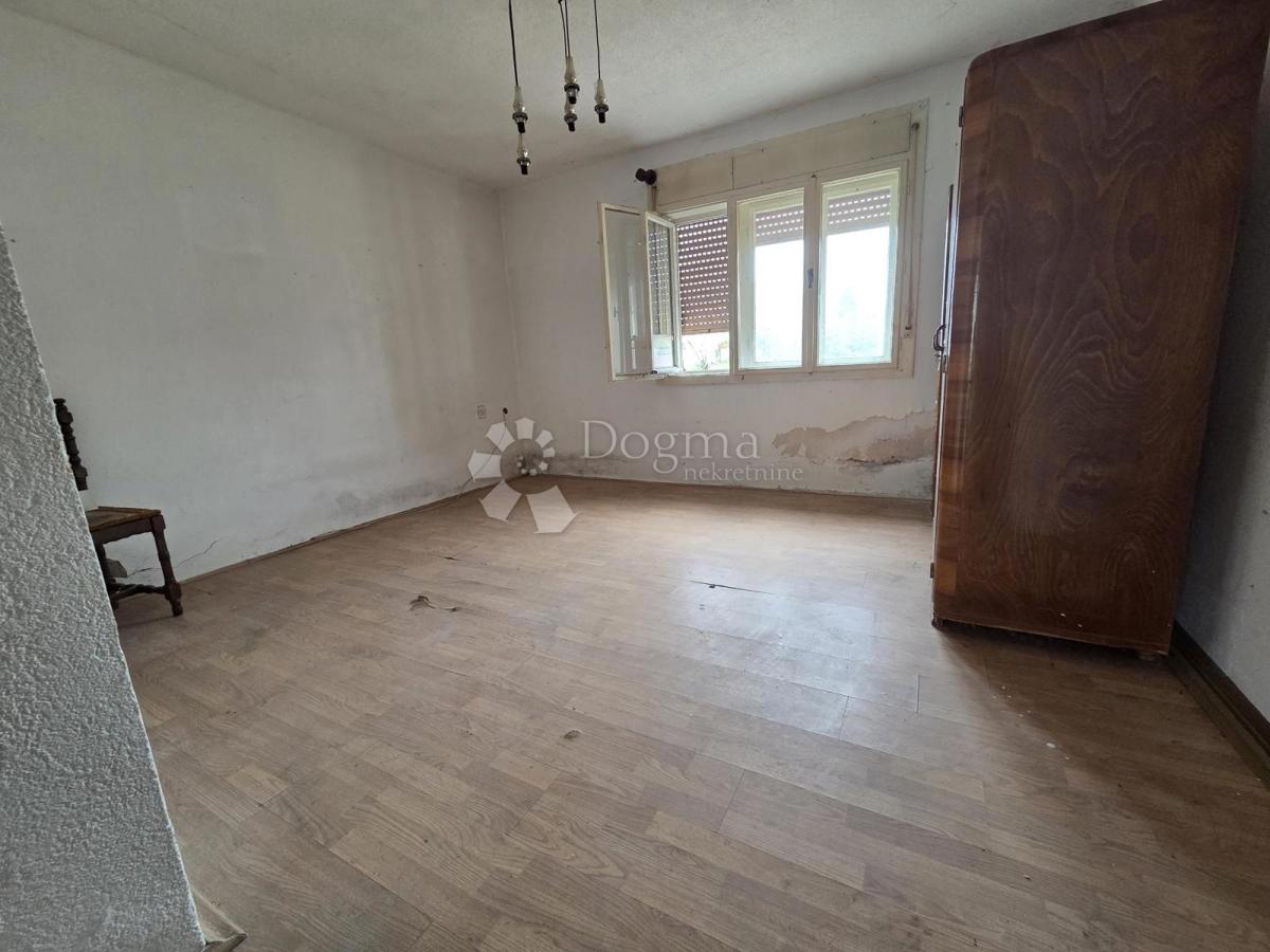 Hiša Bistrinci, Belišće, 80m2