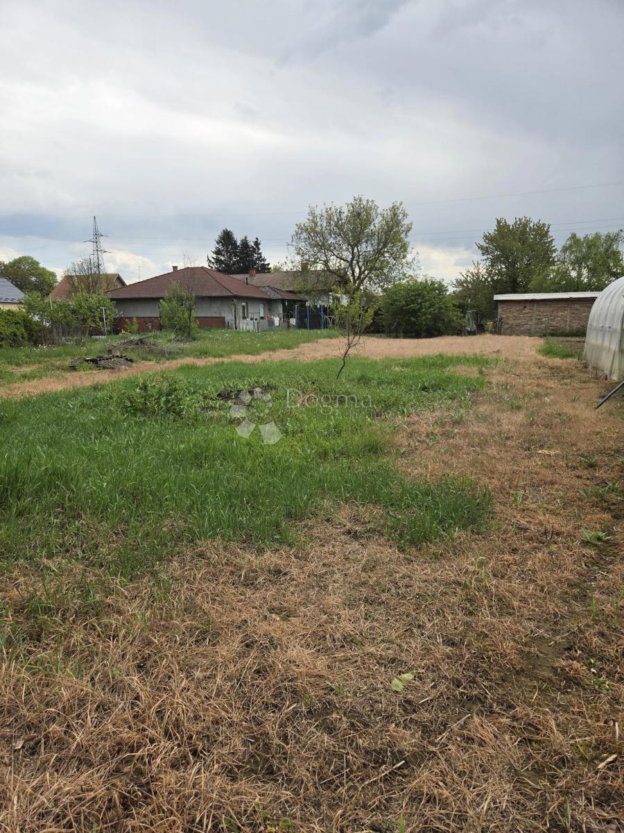 Hiša Bistrinci, Belišće, 80m2