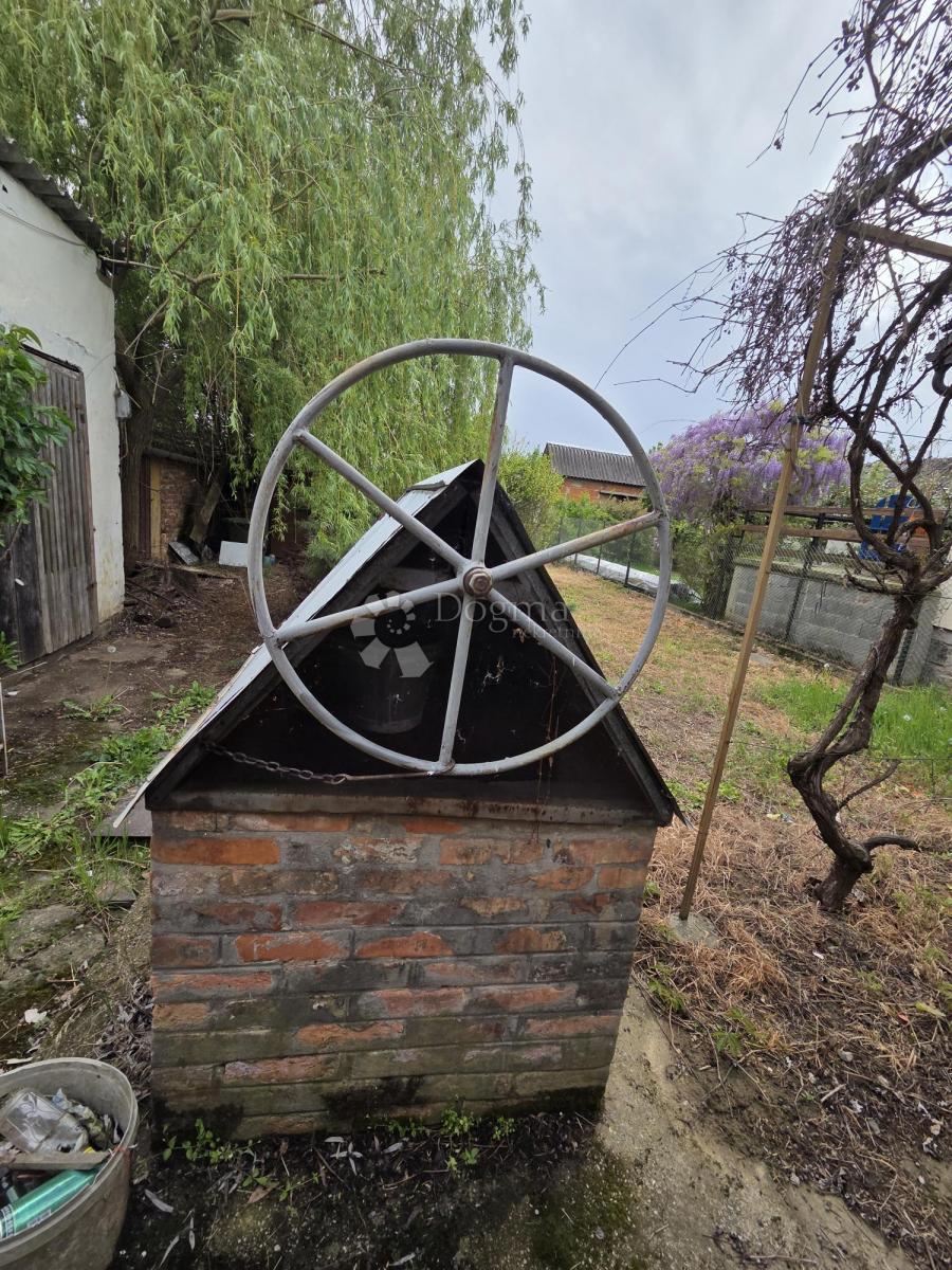 Hiša Bistrinci, Belišće, 80m2