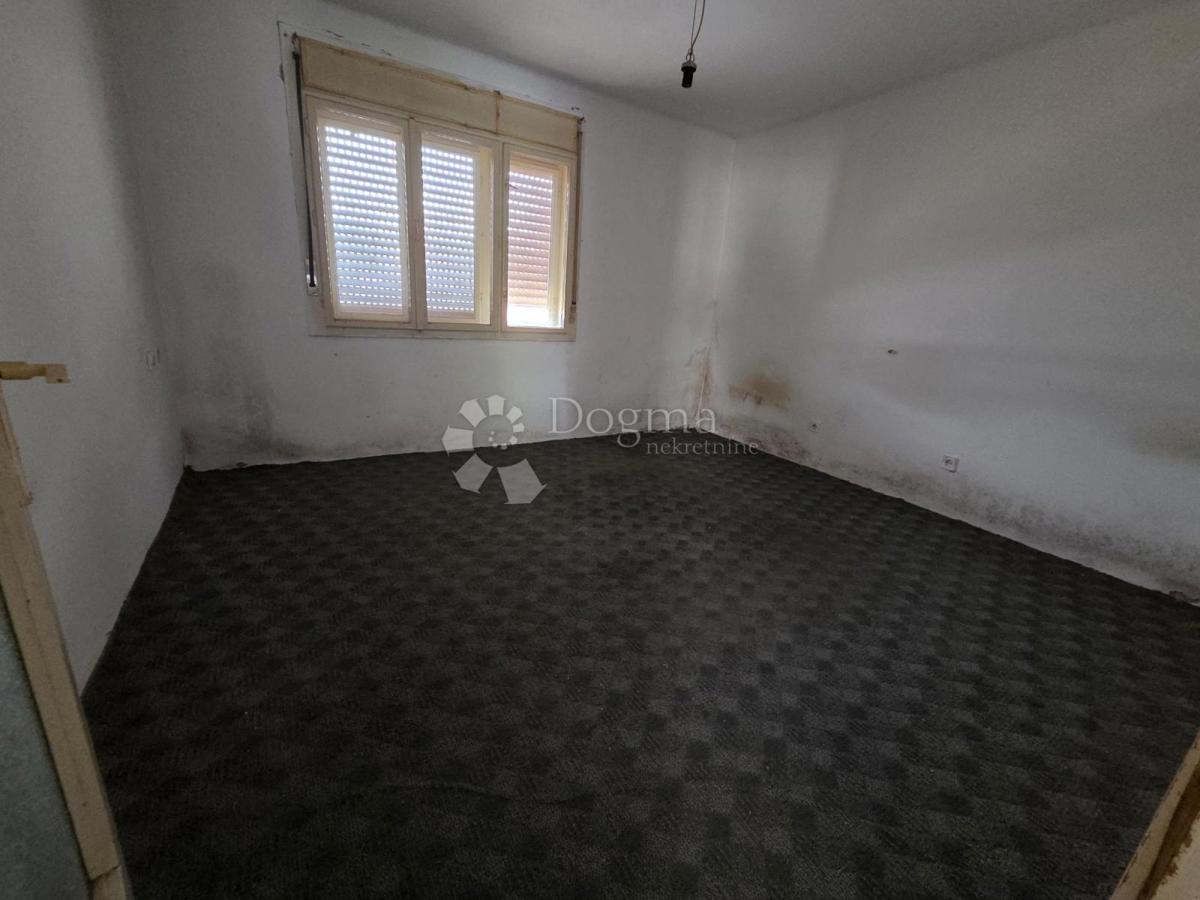 Hiša Bistrinci, Belišće, 80m2