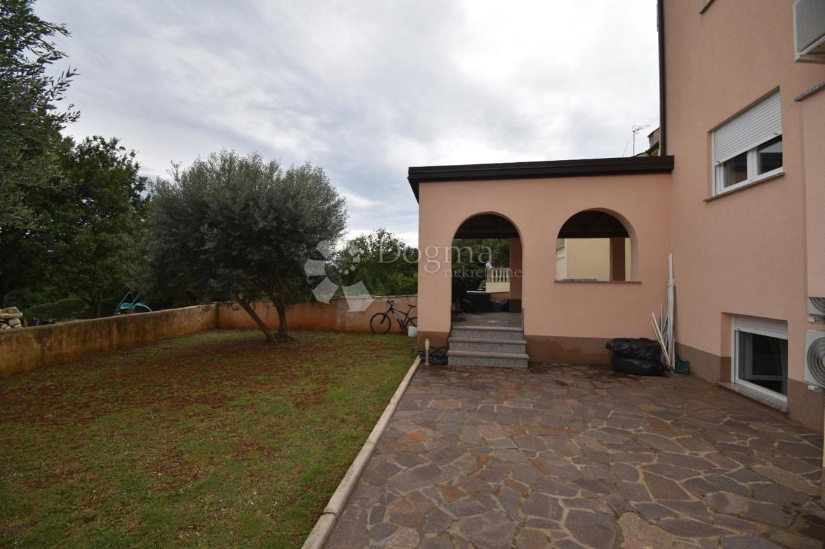 Stanovanje Medulin, 57,32m2