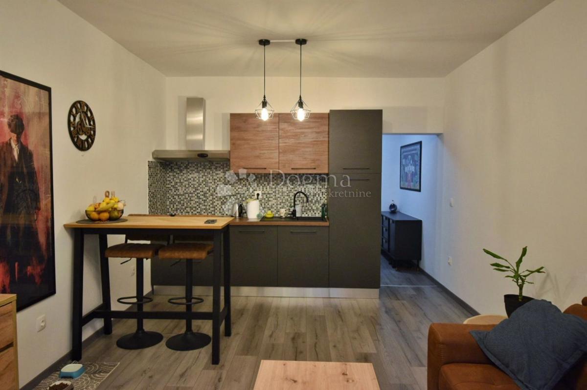 Stanovanje Medulin, 57,32m2