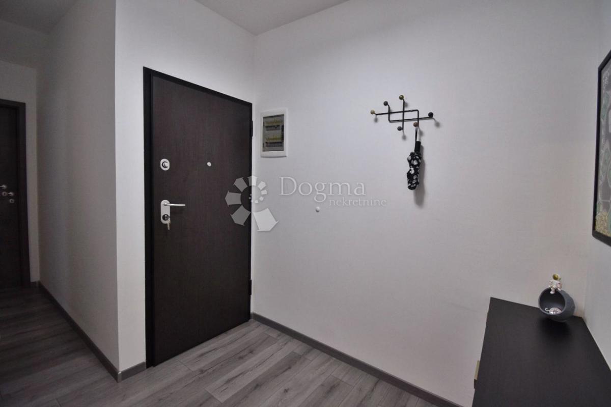 Stanovanje Medulin, 57,32m2