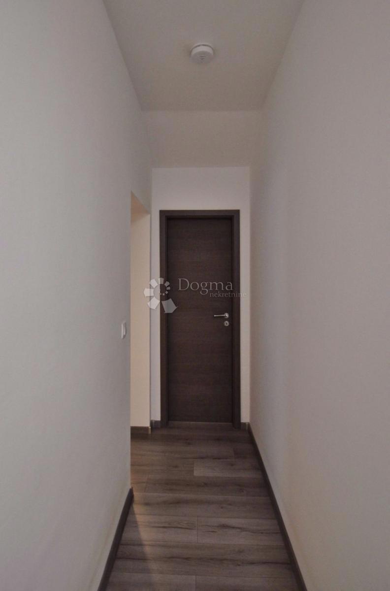 Stanovanje Medulin, 57,32m2