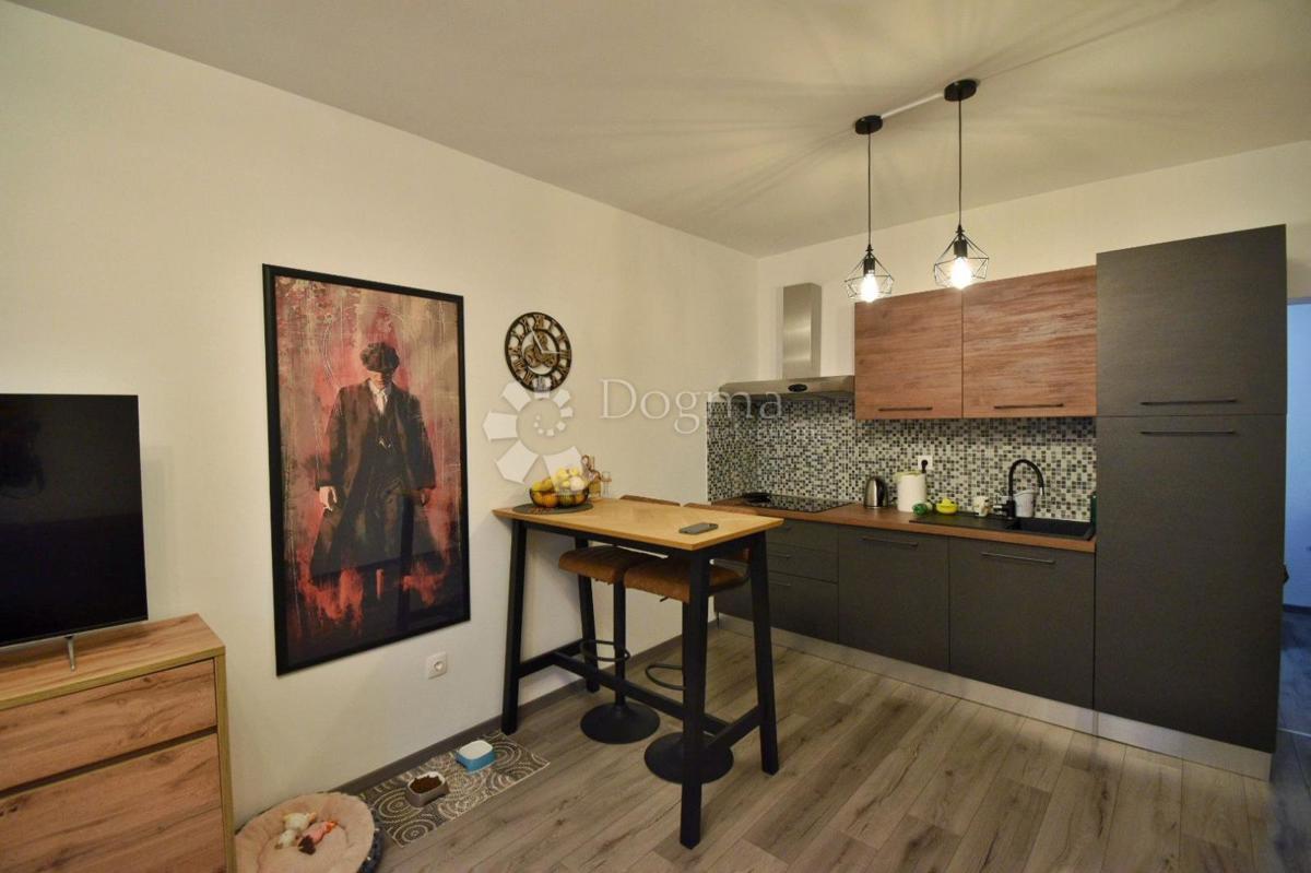 Stanovanje Medulin, 57,32m2