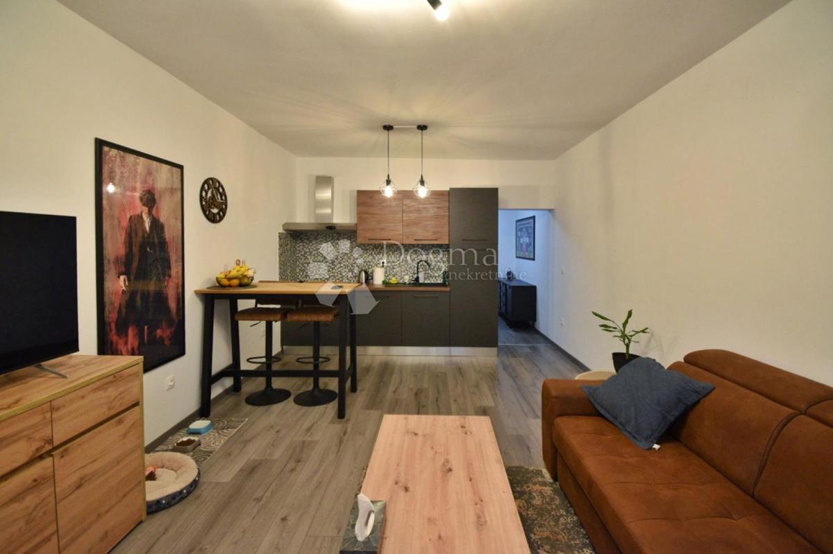 Stanovanje Medulin, 57,32m2