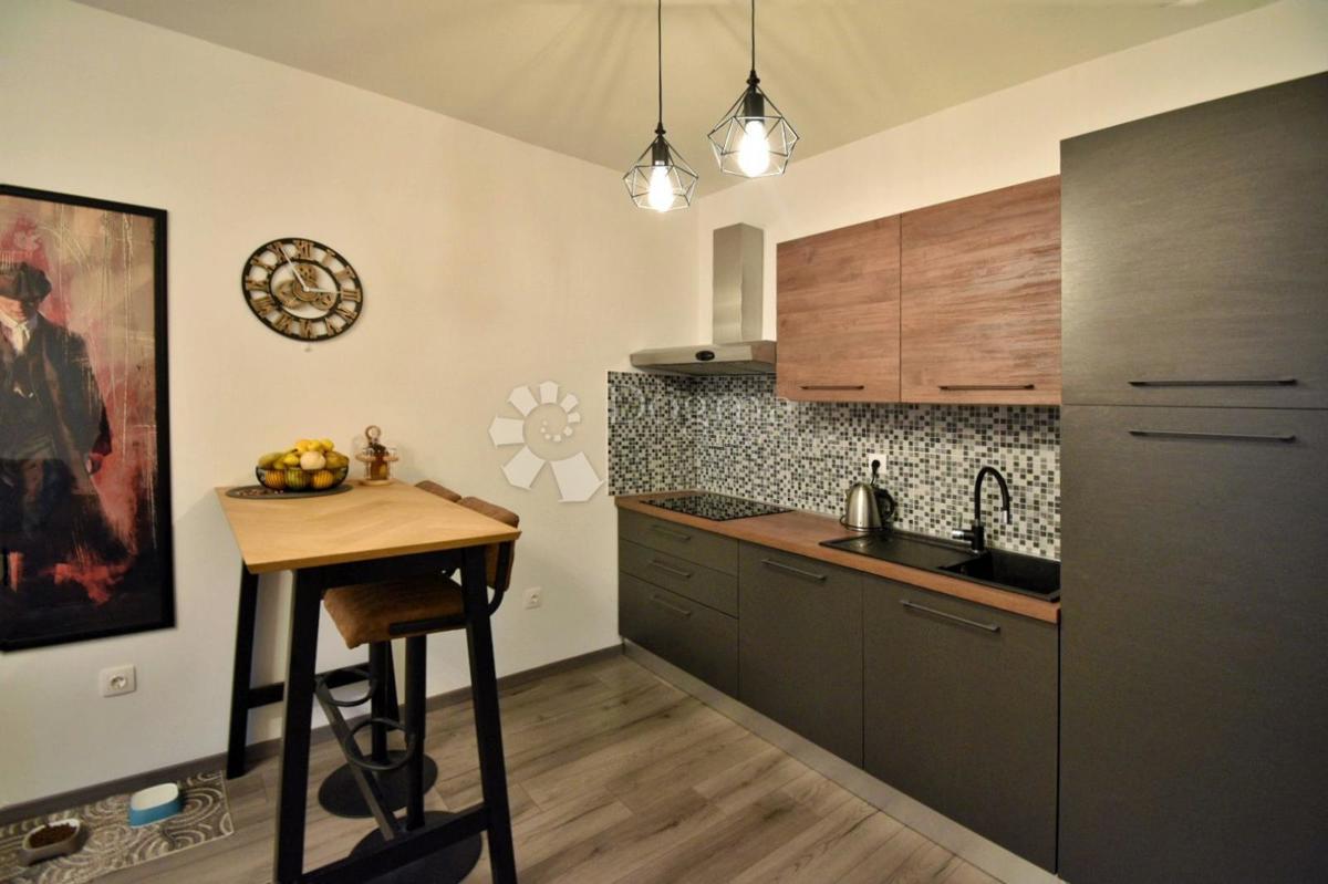 Stanovanje Medulin, 57,32m2