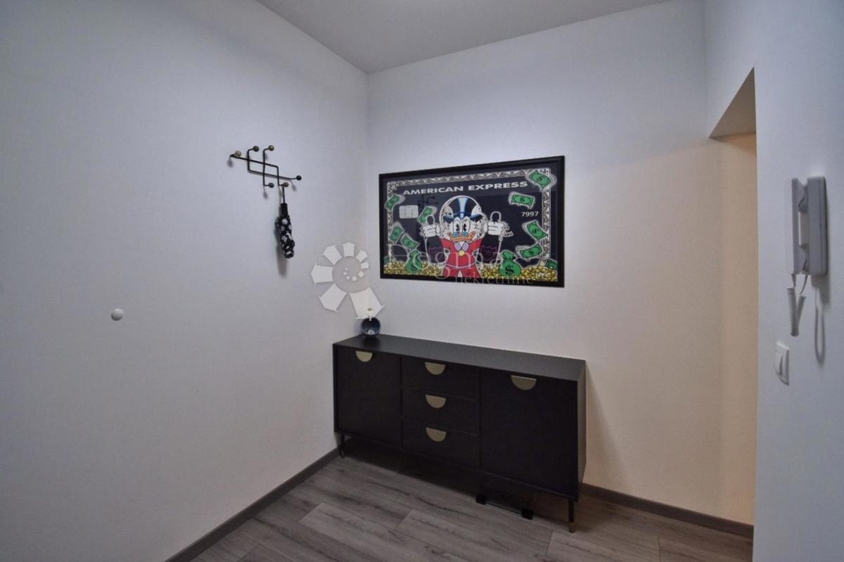 Stanovanje Medulin, 57,32m2