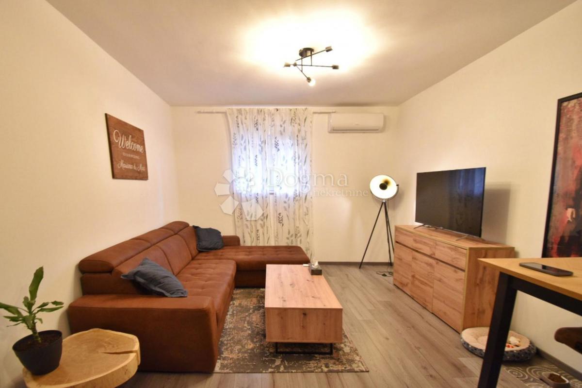 Stanovanje Medulin, 57,32m2