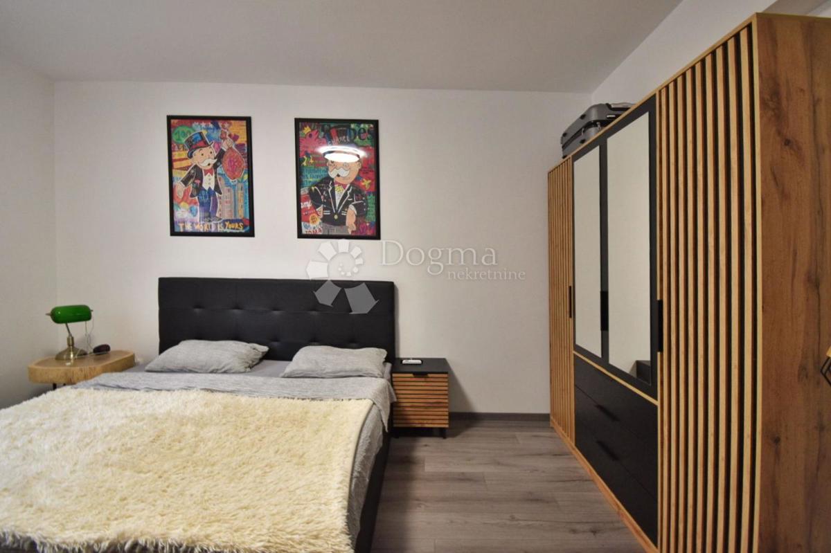 Stanovanje Medulin, 57,32m2