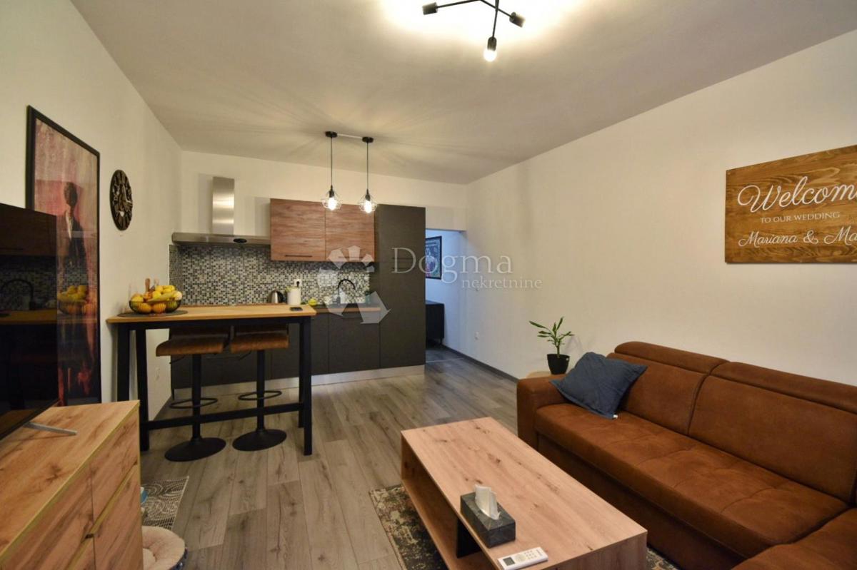 Stanovanje Medulin, 57,32m2