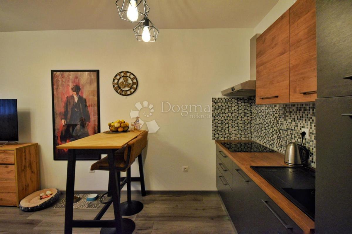 Stanovanje Medulin, 57,32m2