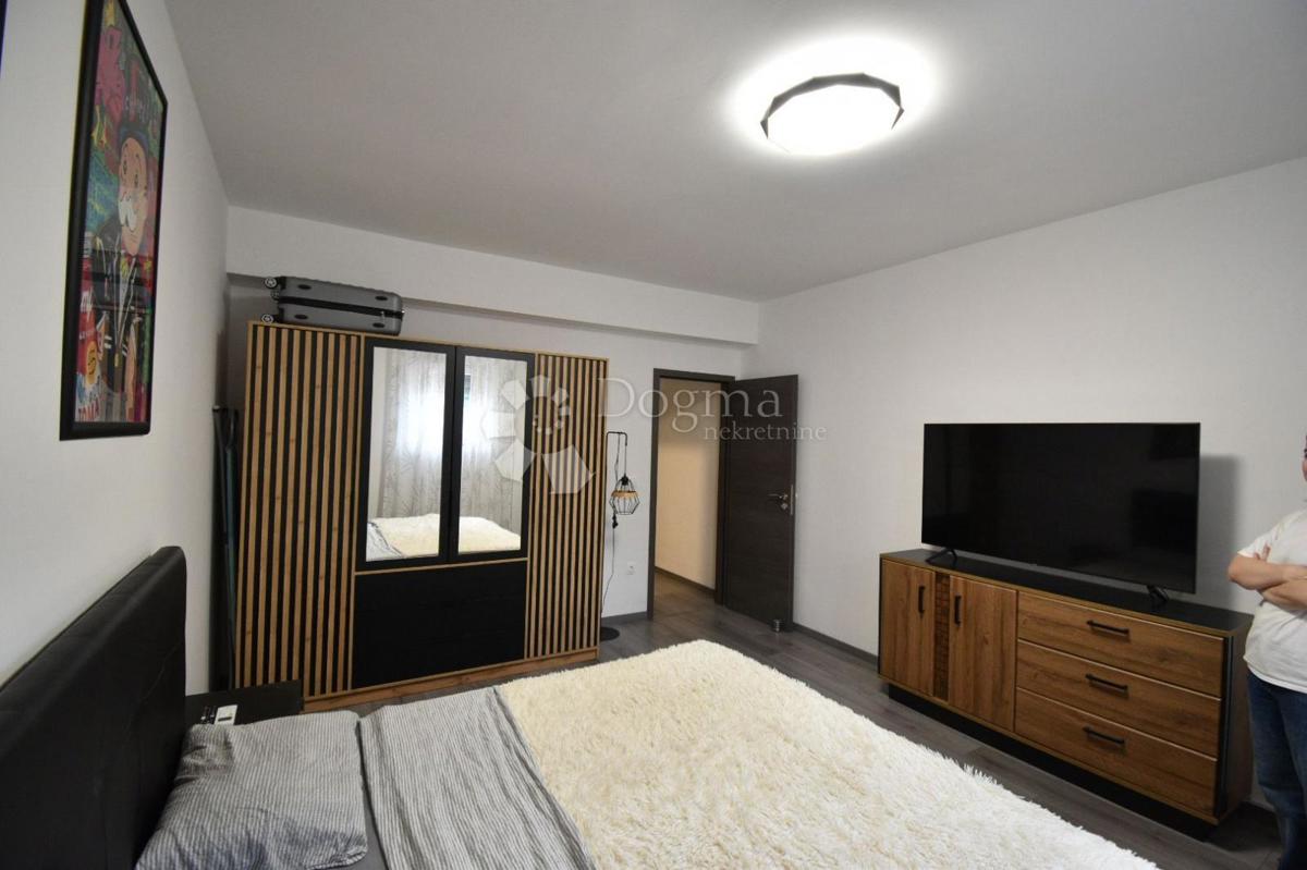 Stanovanje Medulin, 57,32m2