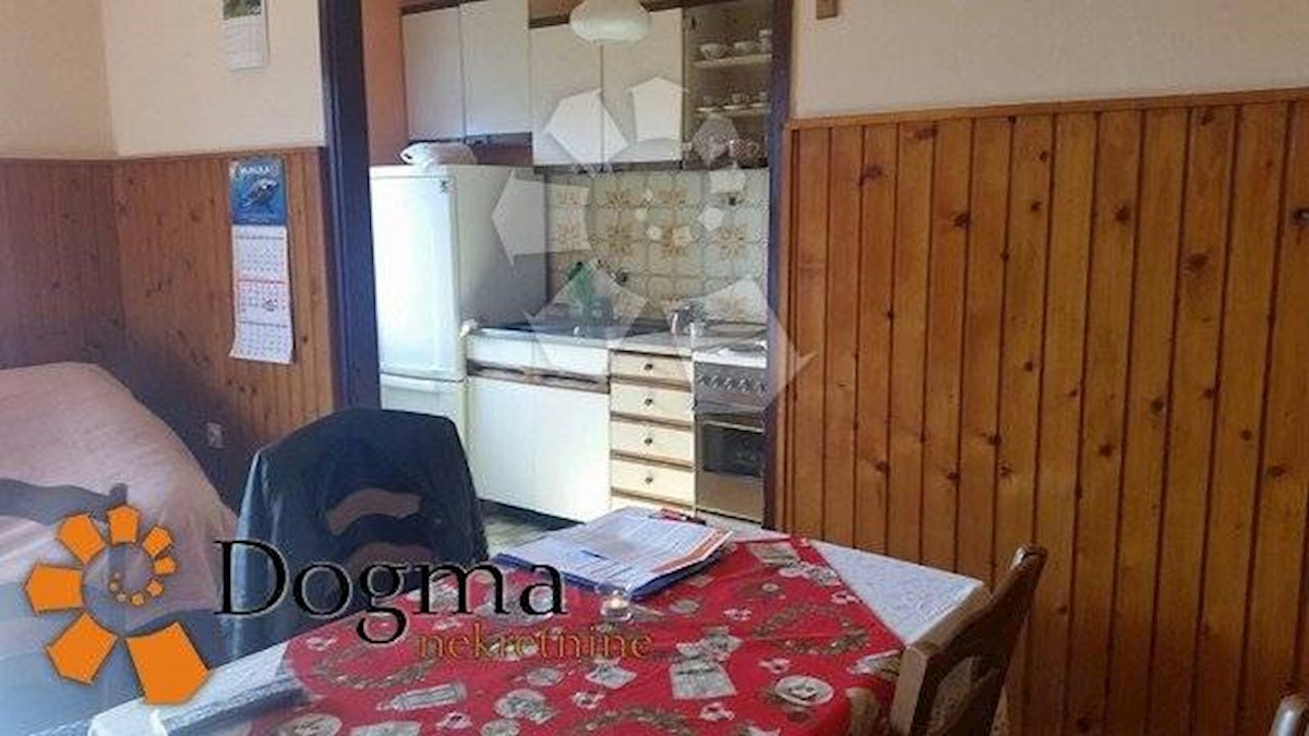 Hiša Draga, Rijeka, 260m2