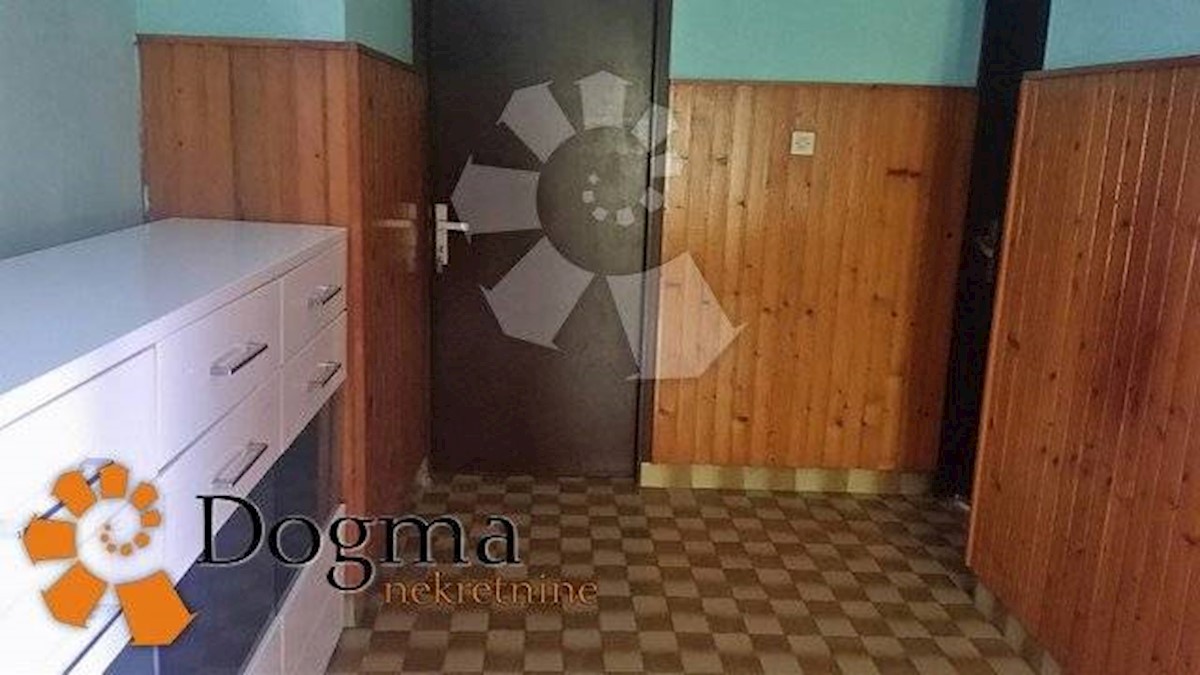 Hiša Draga, Rijeka, 260m2