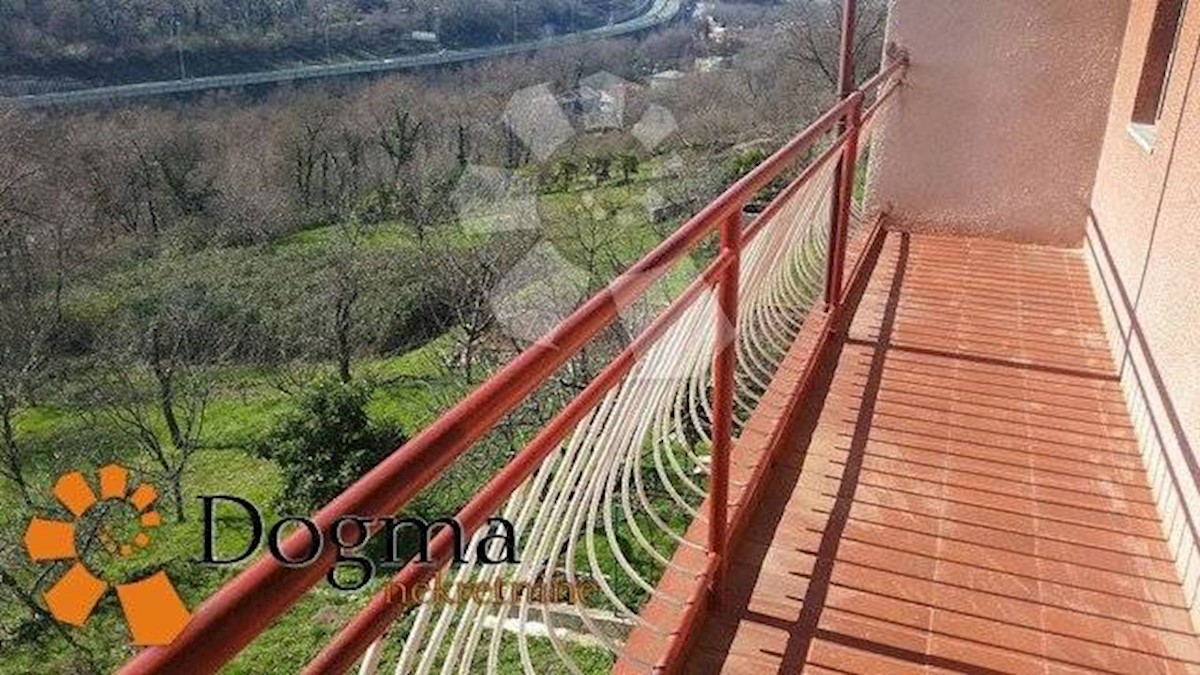 Hiša Draga, Rijeka, 260m2