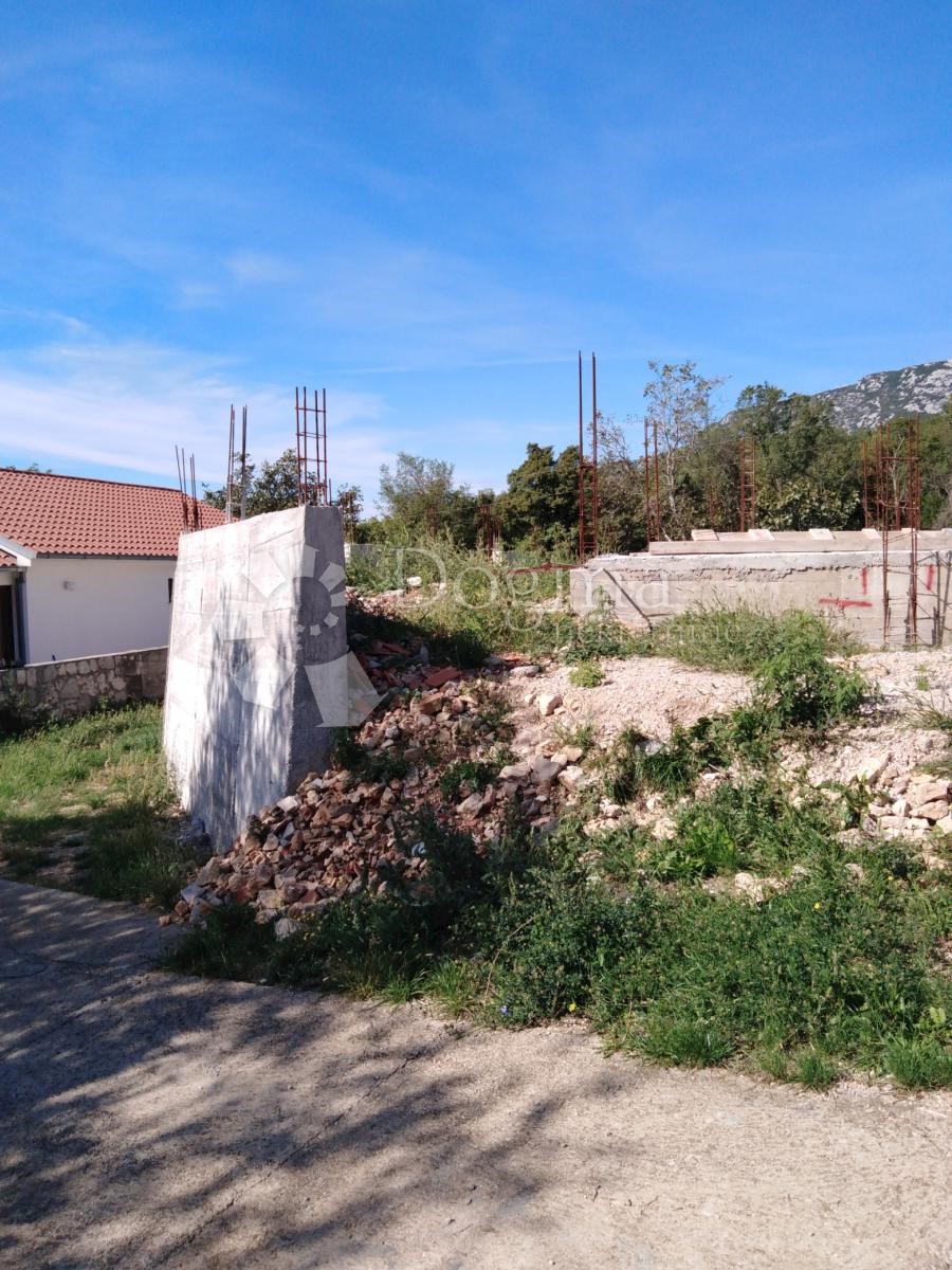 Hiša Grižane-Belgrad, Vinodolska Općina, 200m2