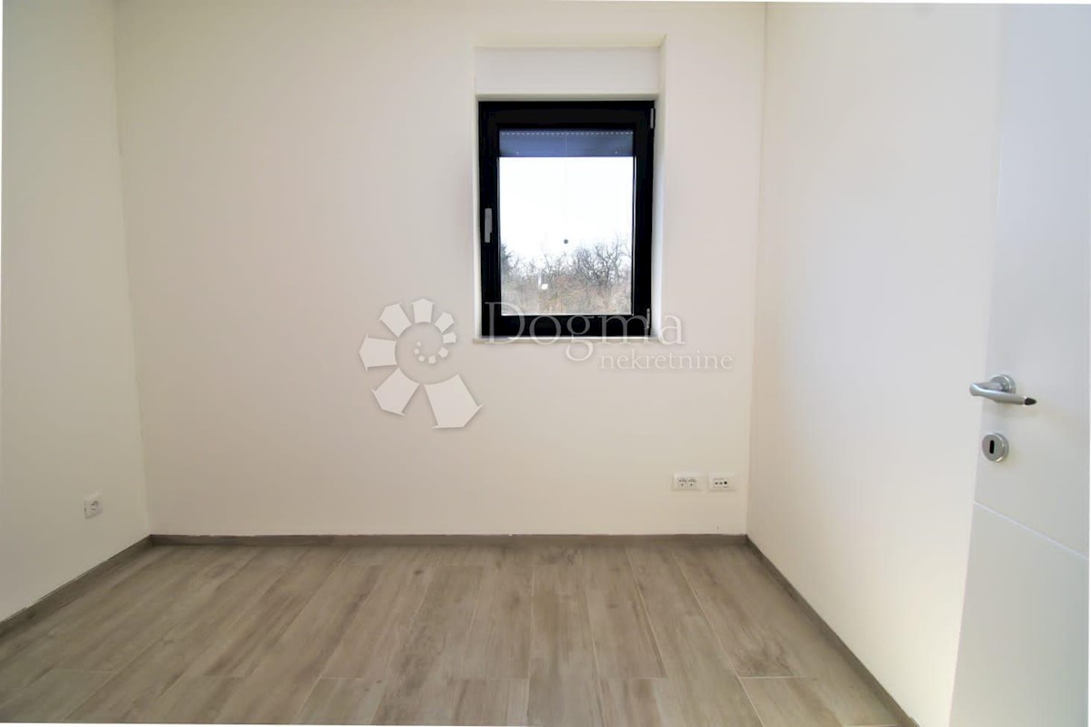 Apartma Malinska, Malinska-Dubašnica, 95,60m2