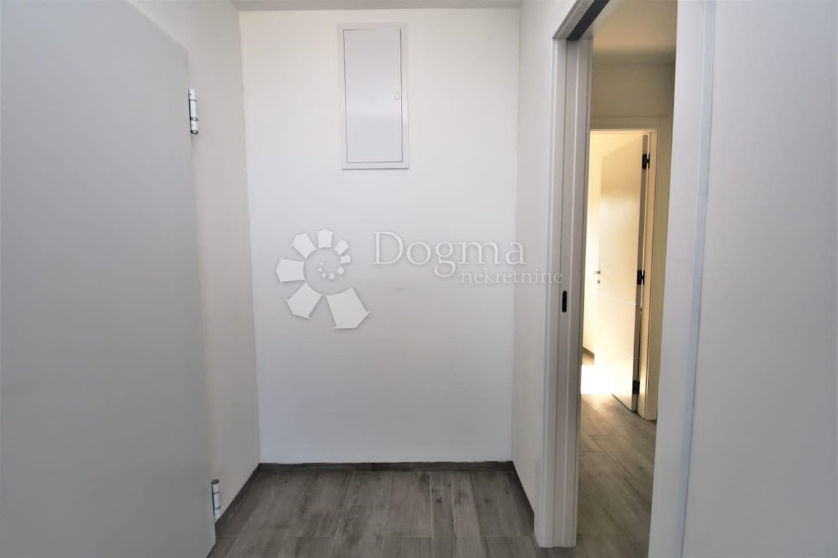 Apartma Malinska, Malinska-Dubašnica, 95,60m2