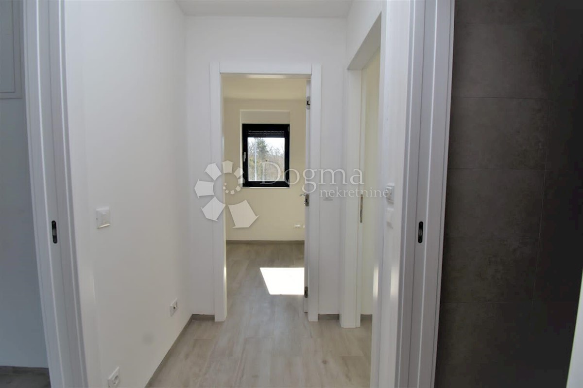 Apartma Malinska, Malinska-Dubašnica, 95,60m2