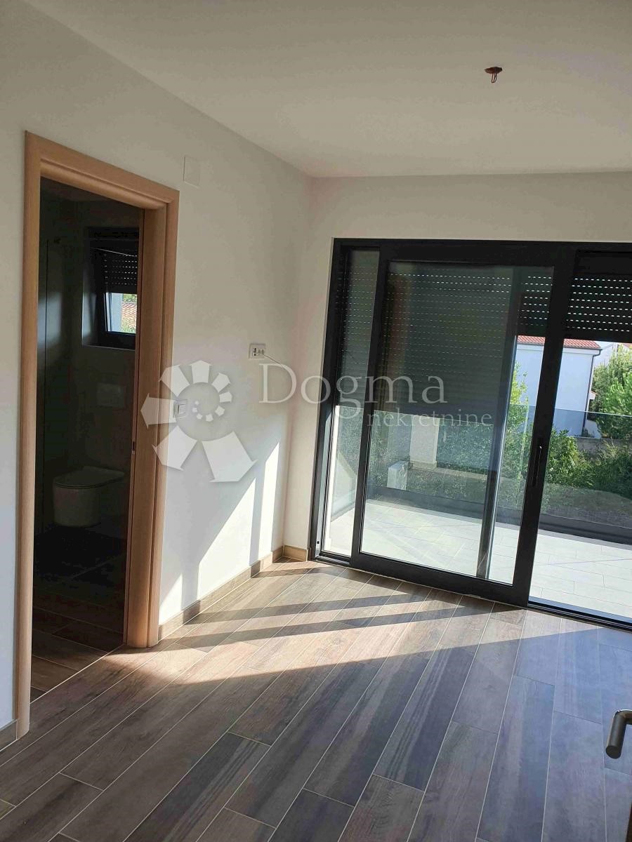 Apartma Porat, Malinska-Dubašnica, 160m2